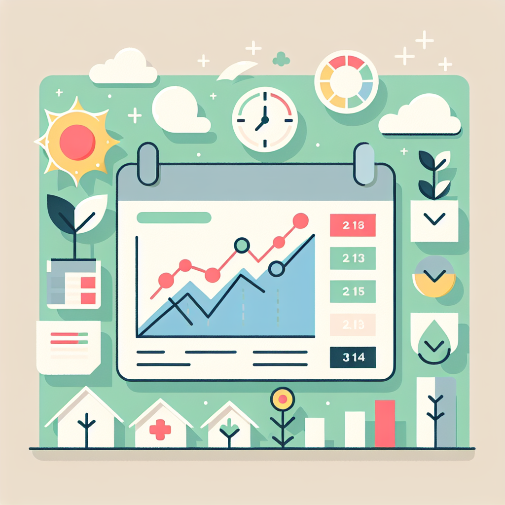 대전 자외선 지수 월별 변화 그래프