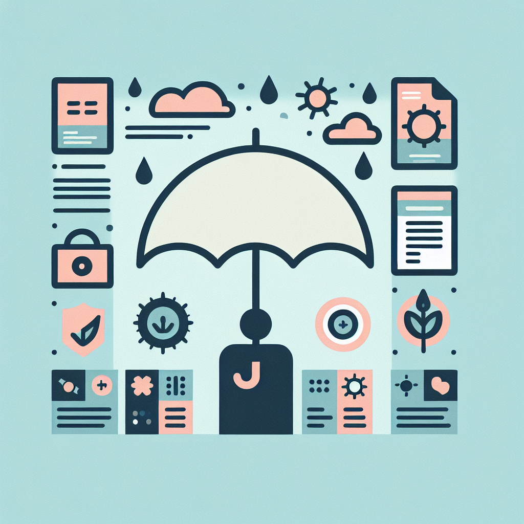 암막 양산 선택 핵심 체크포인트