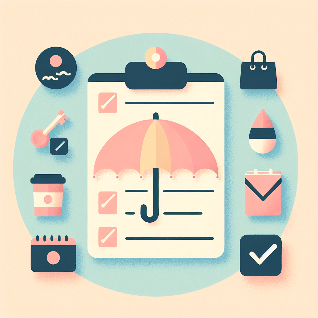 1만원대 양산 구매 체크리스트