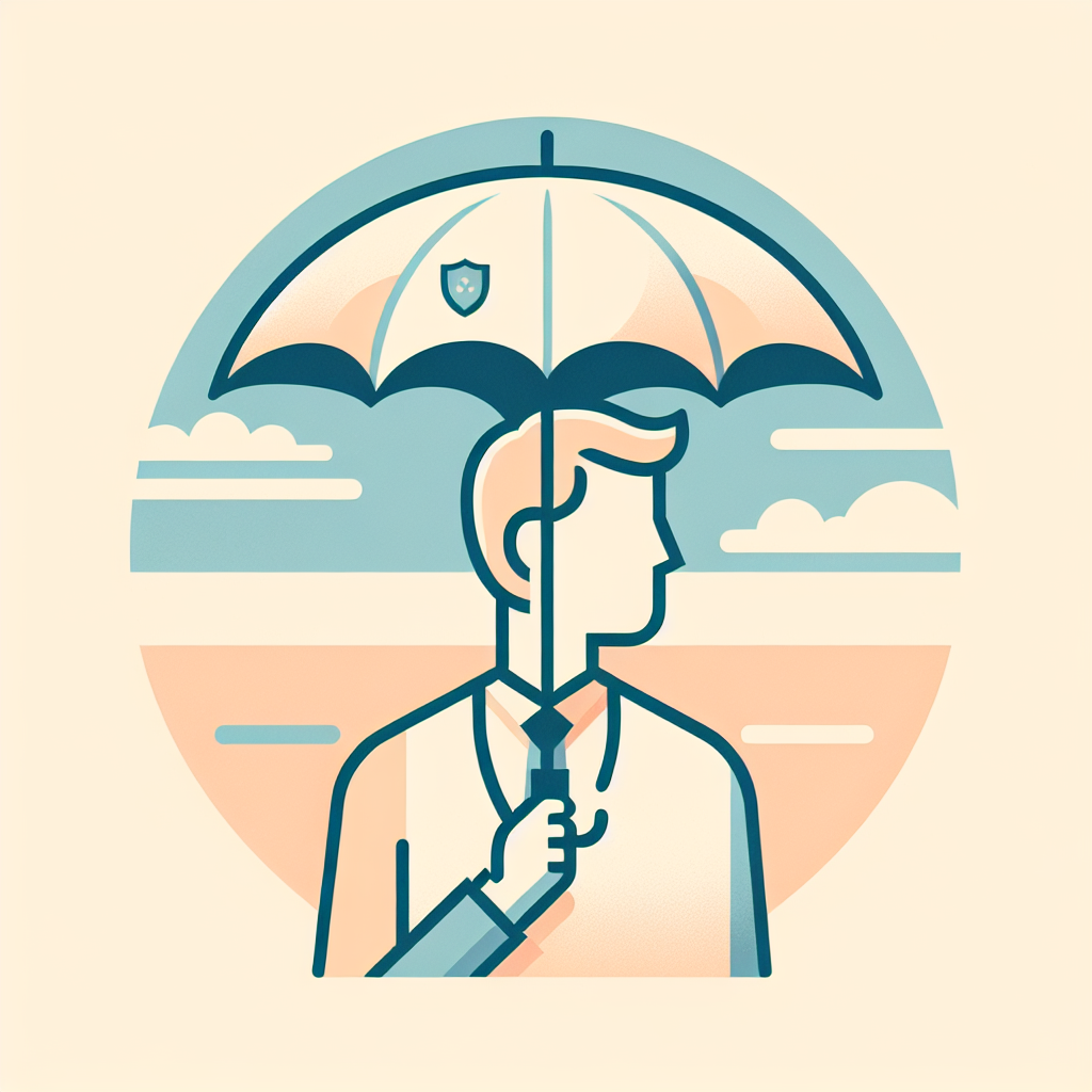 WeatherWorks 자외선 차단 양산 사용 모습