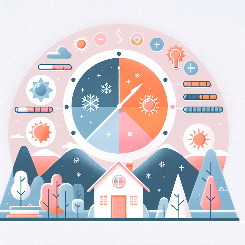 겨울철 자외선 누적 효과 그래프