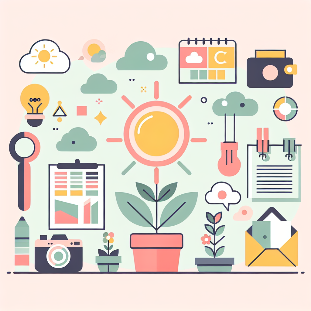 봄철 자외선 특성 인포그래픽